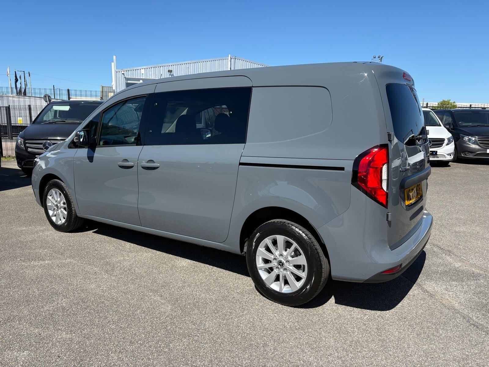Mercedes-Benz Citan